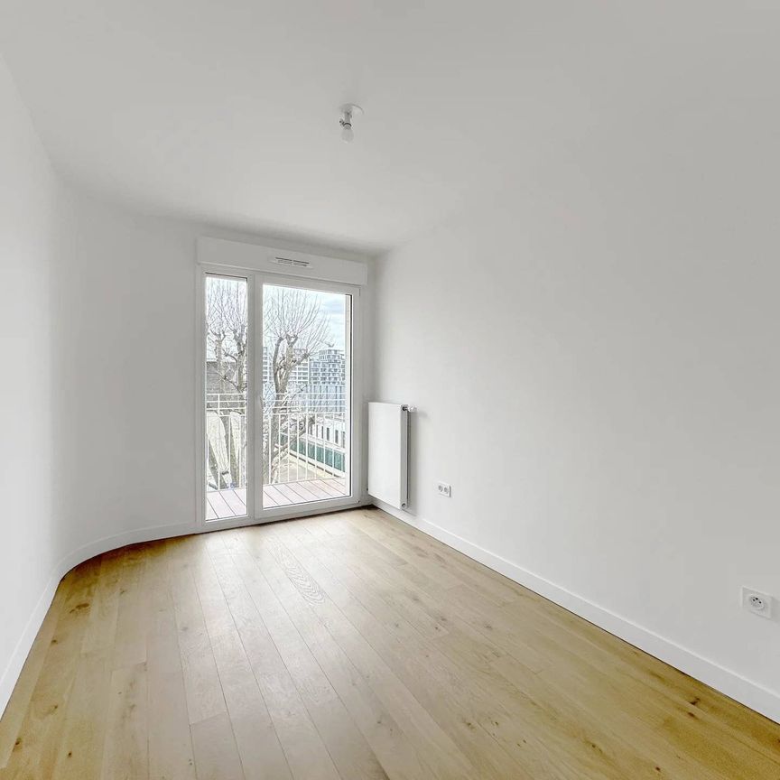 Rental Apartment Clichy - Photo 1