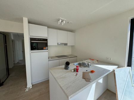 GLOEDNIEUW glvl app met 3 slaapkamers en tuin! - Foto 5