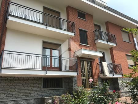 Quadrilocale in affitto - Photo 3