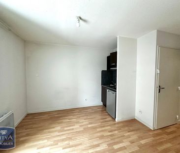 Location Appartement 1 pièce 19m² MULHOUSE 68100 - Photo 4