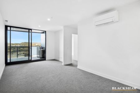 1112/2 Furzer Street, Phillip ACT 2606 - Apartment For Rent | Domain - Photo 2