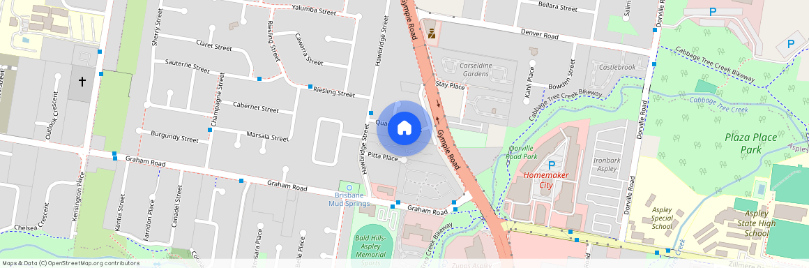 11 Quantum Street, Qld 4034, Carseldine