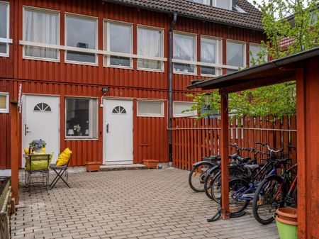 Timotejvägen, Sollentuna - Foto 3