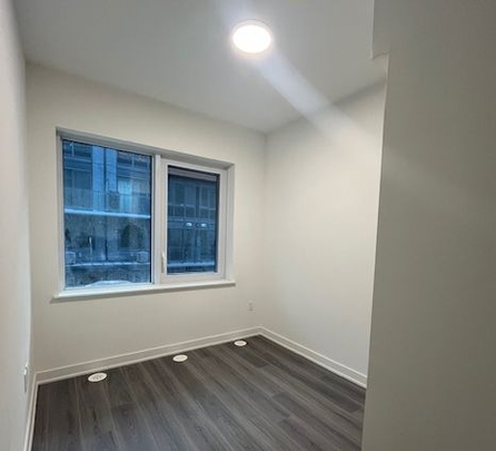 For Lease - 65 Curlew Drive Unit# 212, Toronto, Ontario - Photo 1