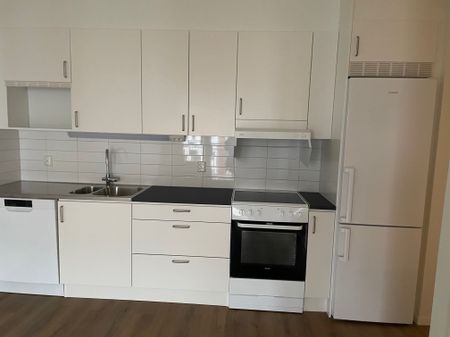 Blåkragegränd, Jordbro - Photo 4