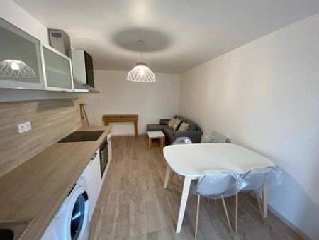 🏡 Colocation Meublée - proche des transports - Photo 4