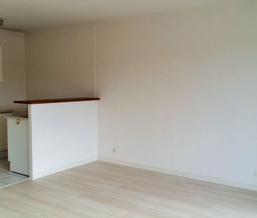 Location appartement 2 pièces, 45.81m², Évreux - Photo 2