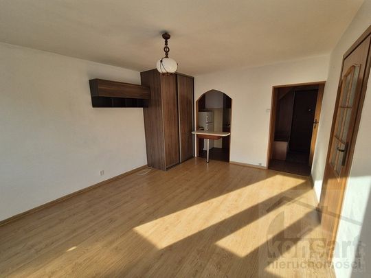 2 pok. na wynajem / pl. Rodła - Photo 1