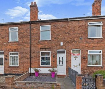 2 bedroom terraced house to rent - Photo 6