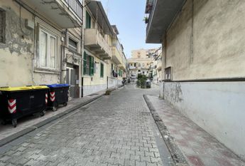 Casa a Messina in Via Placida