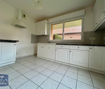 Location Appartement 3 pièces 70m² LUNERAY 76810 - Photo 5