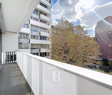 Appartement • Porte Dauphine, Paris 16ème - Photo 3