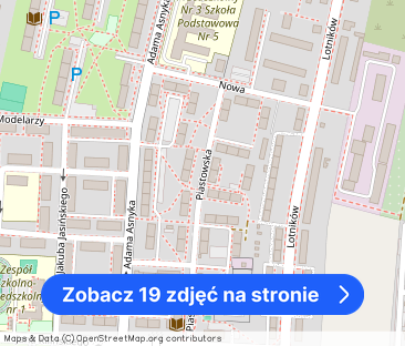 Kawalerka, zostań 1 najemcą, bez prowizji! - Zdjęcie 1