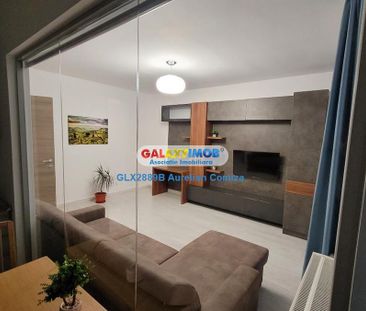 Inchiriere apartament 2 camere 21 Residence - Photo 2