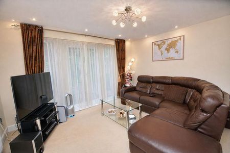 2 bedroom terraced house to rent - Photo 2