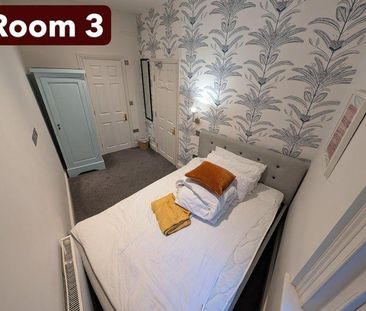 1 bedroom in a house share to rent - Photo 3