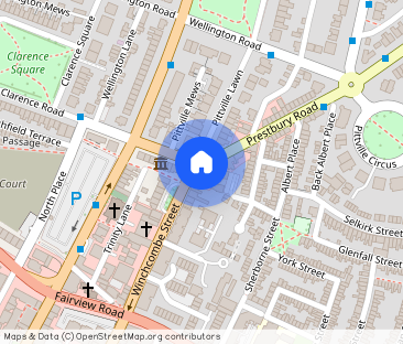 Winchcombe Street, Cheltenham GL52 2NL - Photo 1