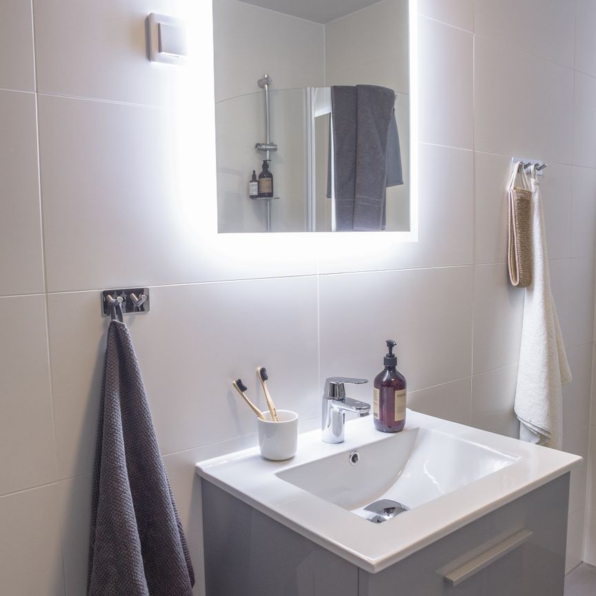 Madlyckevägen 40 - Foto 1