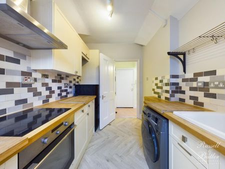 1 bedroom apartment to rent - Photo 5