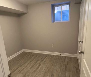 For Lease - 340 Tonelli Lane Unit# Basement, Milton, Ontario - Photo 5