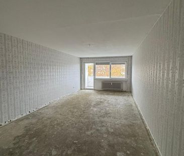 4-Zimmer Wohnung mit Balkon in Rhede zu vermieten - Photo 5