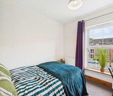 5 bedroom terraced house to rent - Photo 6