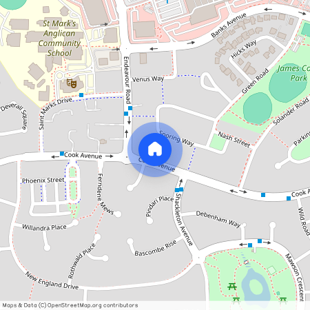 71D Cook Avenue, WA 6025, Hillarys