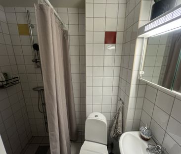 Stobéegatan, Göteborg - Foto 4