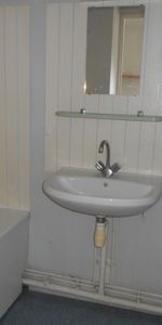 Studio RUE DU DOCTEUR LEMOINE - Photo 3