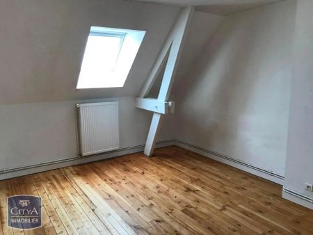 Appartement à louer 2 pièces 54.5m² - Photo 5