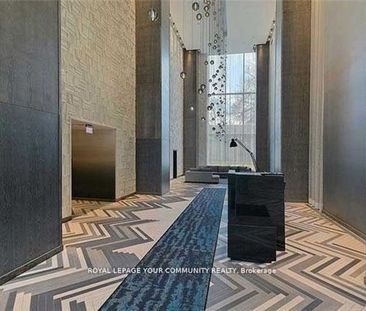 For Lease - 1080 Bay Street Unit# 4706, Toronto, Ontario - Photo 1