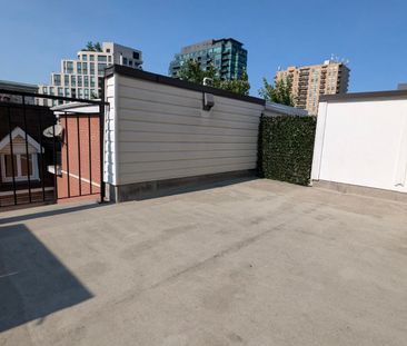 For Lease - 22 laidlaw Street Unit# 1229, Toronto, Ontario - Photo 1