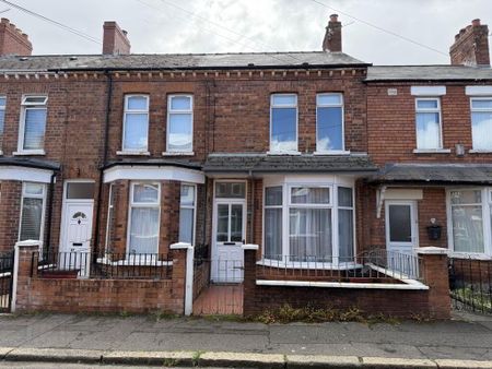 64 Oberon Street, Belfast, BT6 8NZ - Photo 4