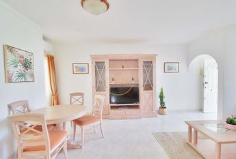 Apartamento T2 em Faro