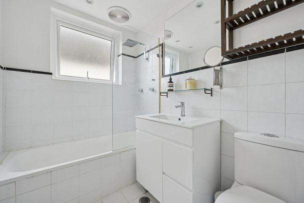 Updated Apartment With Coastal Locale - Photo 1