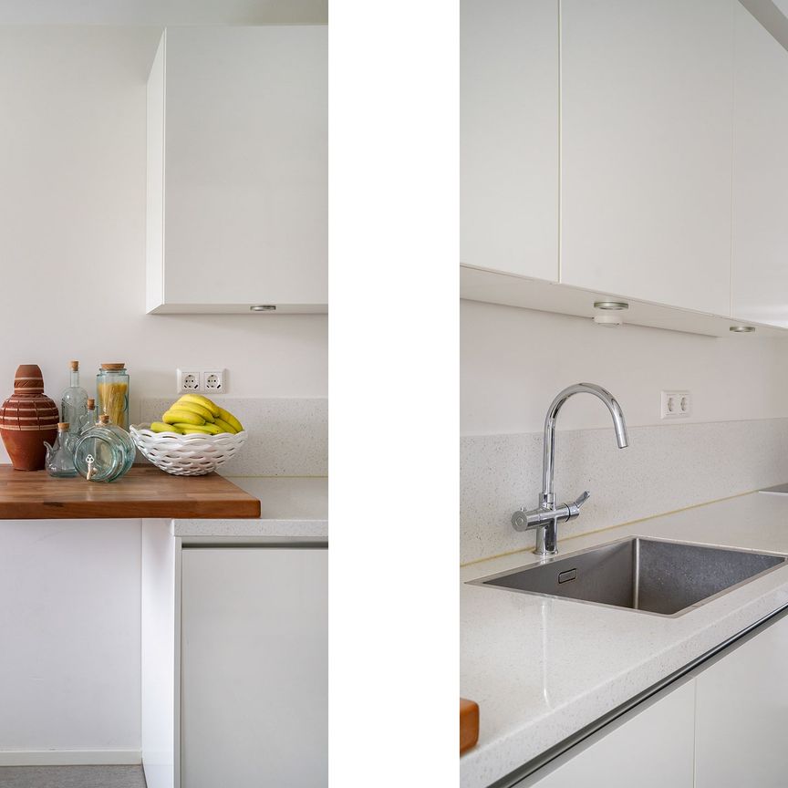 Te huur: Huis De Genestetplein in Rotterdam - Foto 1