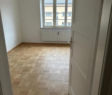 Tauschwohnung - Foto 1