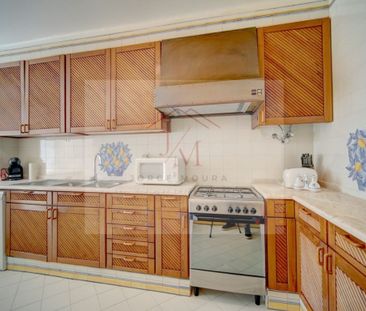 3 room luxury Flat for rent in Gandarinha (Cascais), Cascais e Esto... - Photo 3