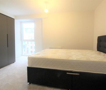 1 bedroom apartment to rent - Photo 4