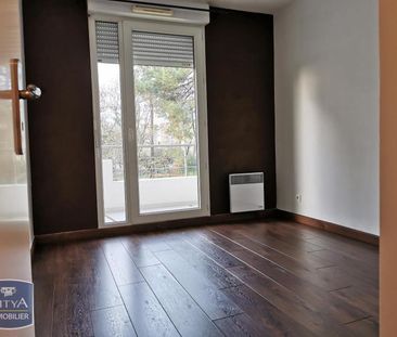 Location Appartement 3 pièces 67m² PESSAC 33600 - Photo 3