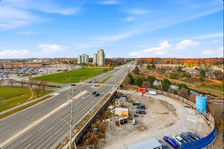 For Lease - 2495 Eglinton Avenue Unit# 906, Mississauga, Ontario - Photo 4