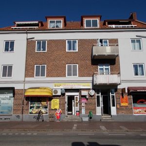 Faktorsgatan 15 - Foto 2