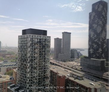 For Lease - 1 Scott Street Unit# 2710, Toronto, Ontario - Photo 5