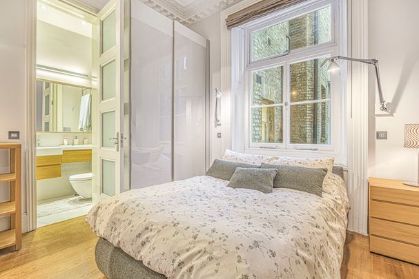 Queen’s Gate, Kensington SW7 - Photo 1