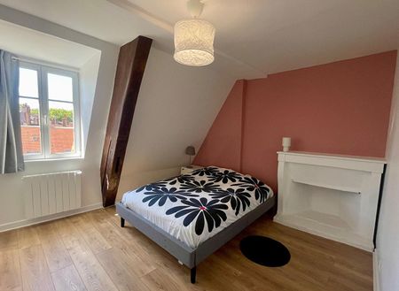 Appartement Besancon 2 pièce(s) 39.22 m2 - Photo 4