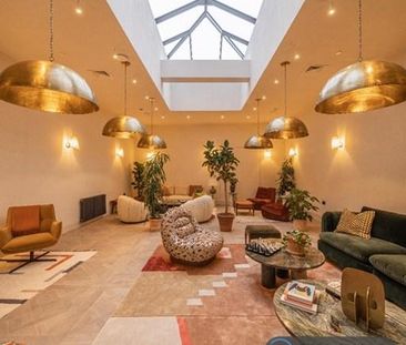 Studio to rent - Photo 3