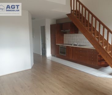 Location Appartement 3 pièces 55m² BEAUVAIS 60000 - Photo 6
