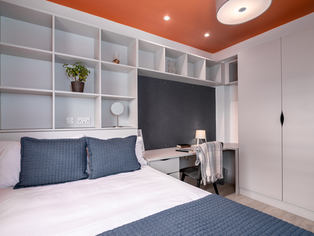 Flat 3, 78 Park Street Room 3 - Photo 5