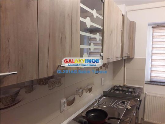 de inch ap 2 cam cf 1dec etaj2 fond nou BANAT si garaj subteran - Fotografie 1