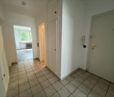 Zentrale renovierte 2,5 Zimmer Wohnung in Heckinghausen - Photo 3